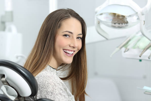 Laser Dentistry in Gray, GA